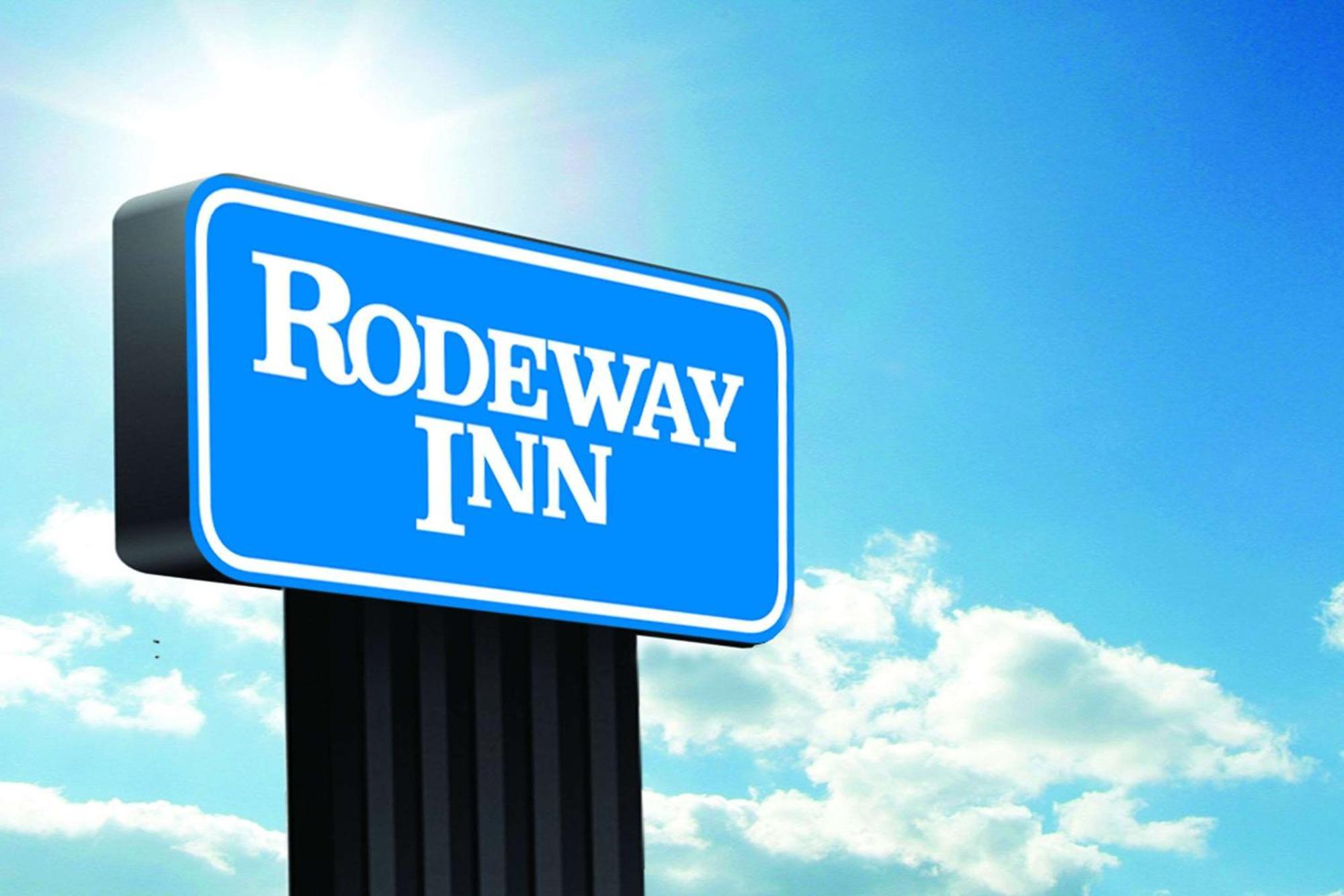 Rodeway Inn West Memphis Exterior photo