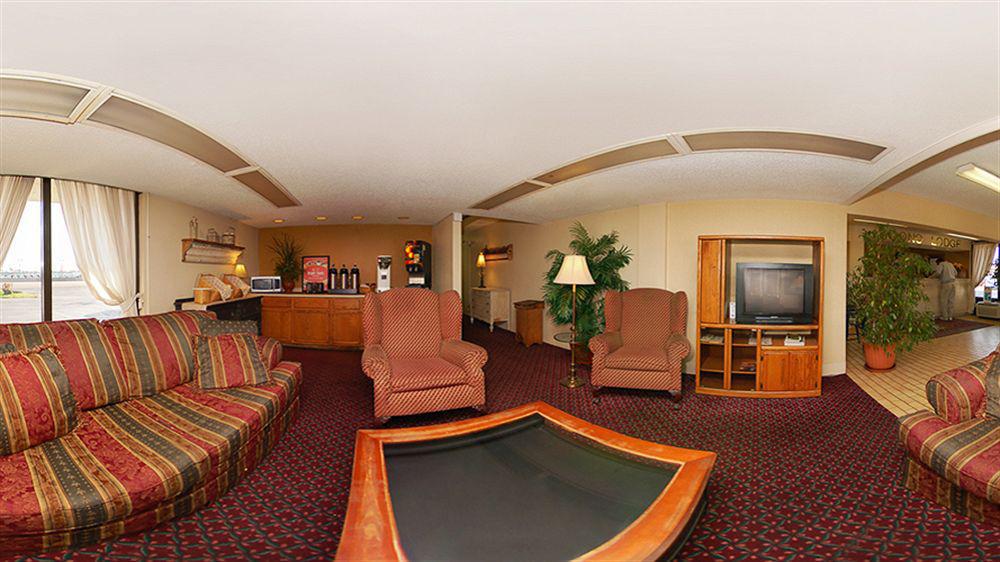 Rodeway Inn West Memphis Exterior photo